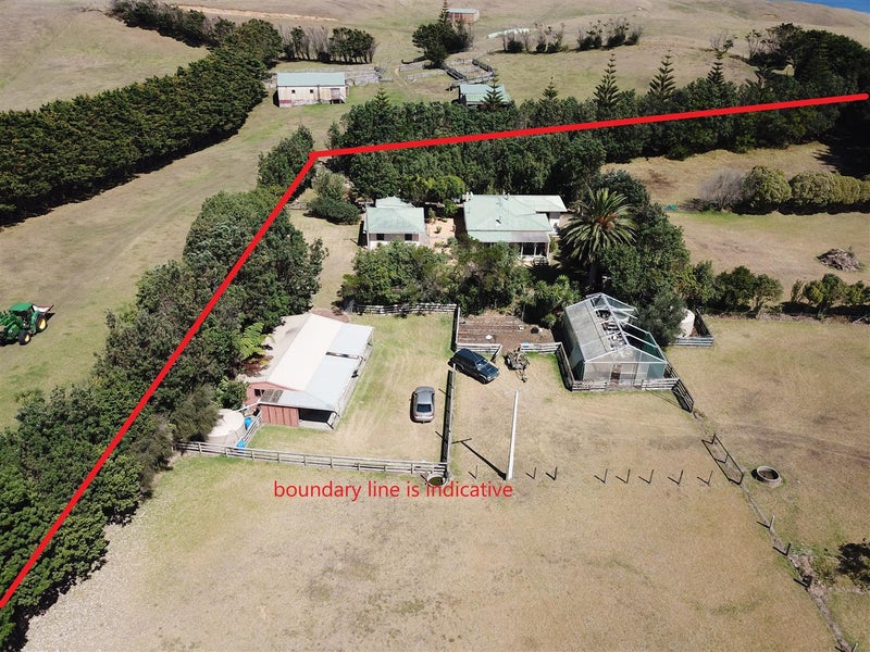 928 Omamari Road, Omamari, Dargaville - Carousel 1