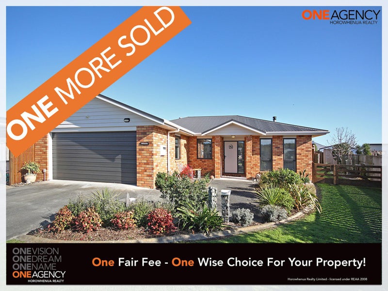 29 Forbes Road, Foxton Beach, Foxton - Carousel 1