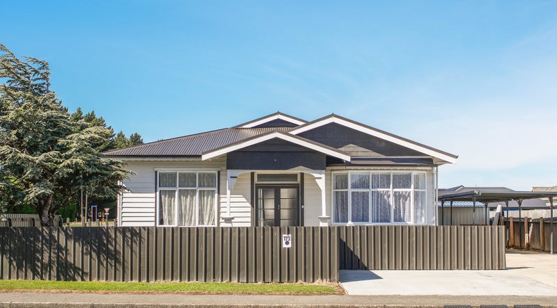 173 Bowmont Street, Appleby, Invercargill - Carousel 1