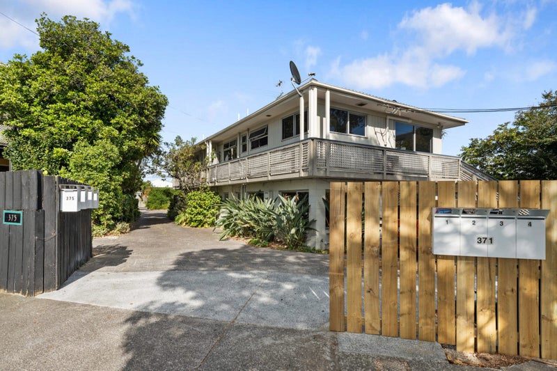 4/371 Richmond Road, Grey Lynn, Auckland - Carousel 1