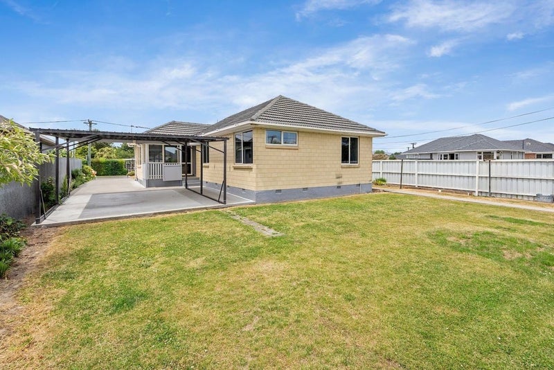 9 Pembroke Street, Avondale, Christchurch - Carousel 14