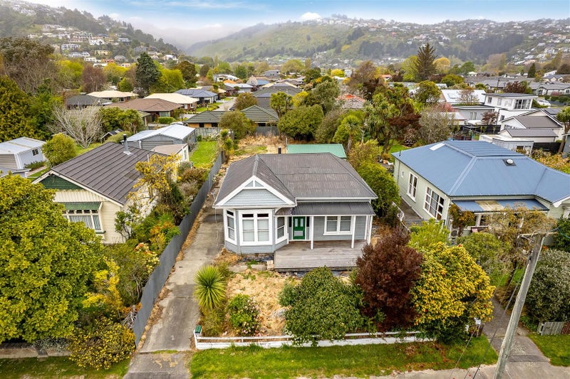 64 Corson Avenue, Beckenham, Christchurch - Carousel 1