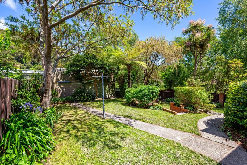 2 Cleary Street, Waterloo, Lower Hutt, Wellington - Carousel 20