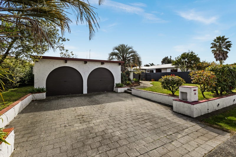 38 Southwark Avenue, Tamatea, Napier - Carousel 27