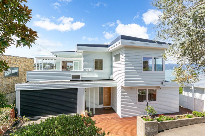 67 Amritsar Street, Khandallah, Wellington - Carousel 22