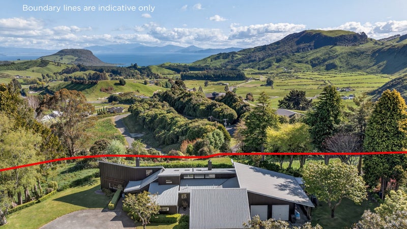 1080 Mapara Road, Kinloch, Taupo - Carousel 1