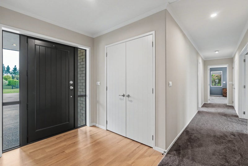 3 Rossington Drive, West Melton, Selwyn, Canterbury - Carousel 2