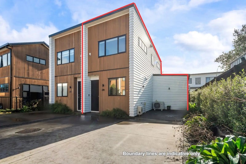 21B Lumbarda Drive, Kumeu - Carousel 1