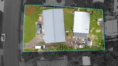 4 Andes Avenue, Mangere Bridge, Auckland - Carousel 1