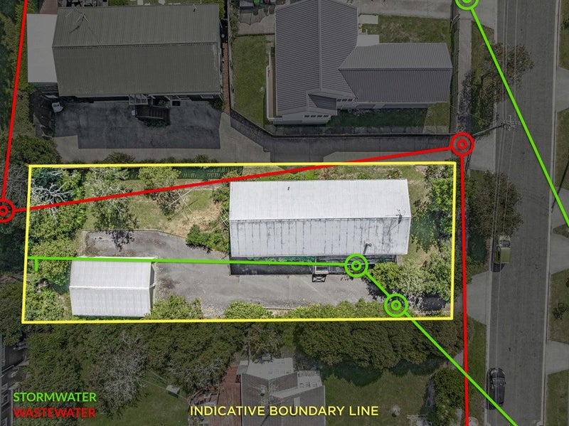 32 Castledine Crescent, Glen Innes, Auckland - Carousel 1