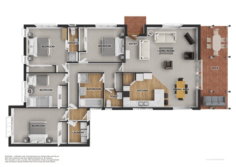 10 Mount Isobel Place, Hanmer Springs, Hanmer Springs - Carousel 31