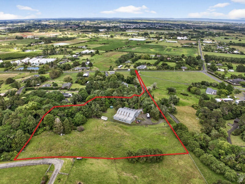 469 Drury Hills Road, Drury, Drury - Carousel 1