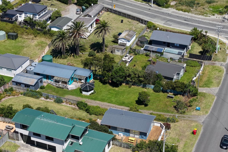 124 Park Avenue, Waitārere Beach, Levin - Carousel 25