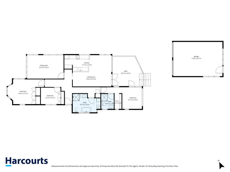 73 Oroua Street, Eastbourne, Lower Hutt - Carousel 25