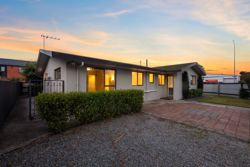 29 Francis Street, Blenheim, Blenheim - Carousel 1