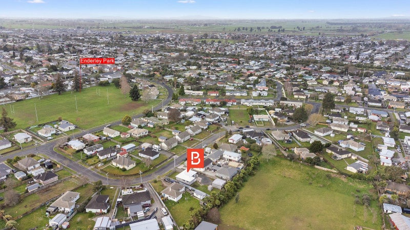 18 Byron Road, Enderley, Hamilton - Carousel 16