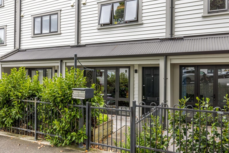 4/386 Richmond Road, Grey Lynn, Auckland - Carousel 2