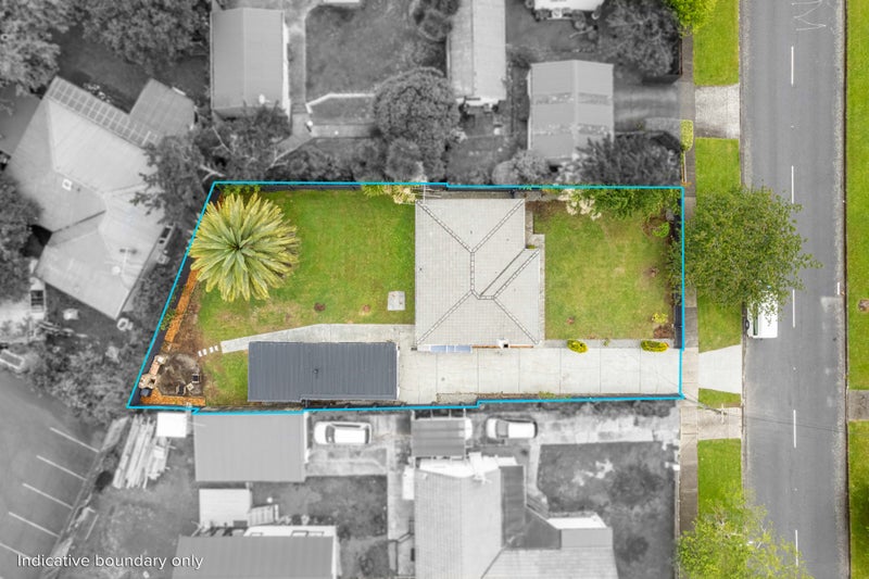 4 Routley Crescent, Elderslea, Upper Hutt - Carousel 2