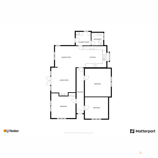 Property Valuation for 53 Morven Beach Road, Waimate, Waimate