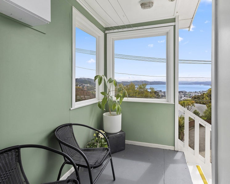 14 Jefferson Street, Brooklyn, Wellington - Carousel 2