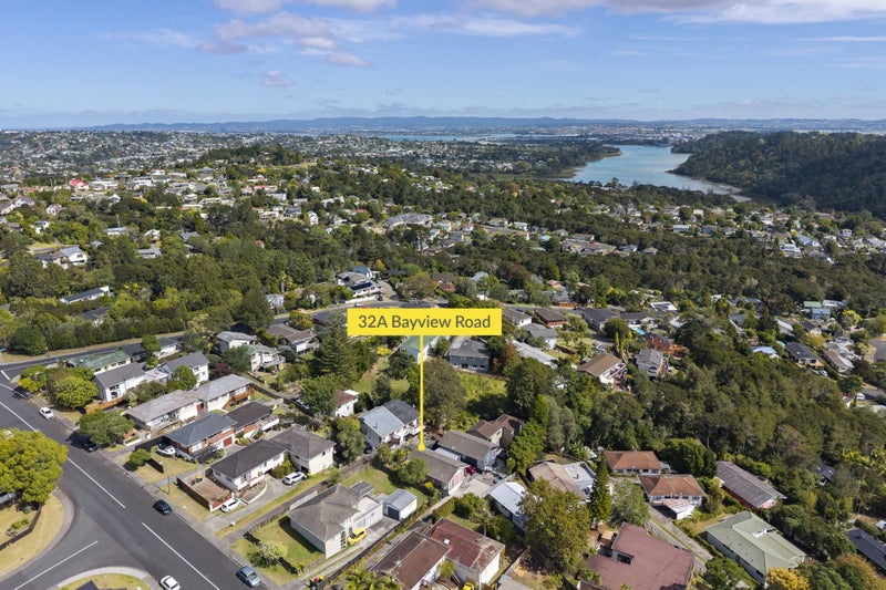 32A Bayview Road, Bayview, Auckland - Carousel 13