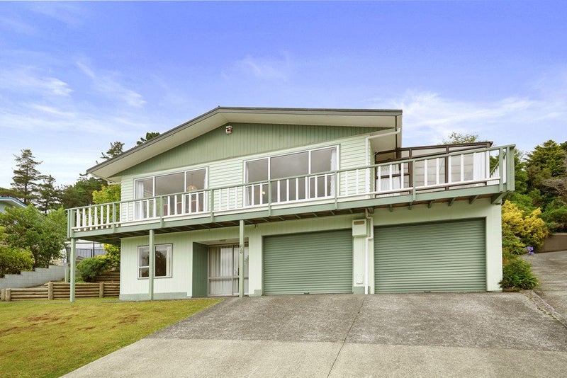 63 Holland Street, Wainuiomata, Lower Hutt - Carousel 1