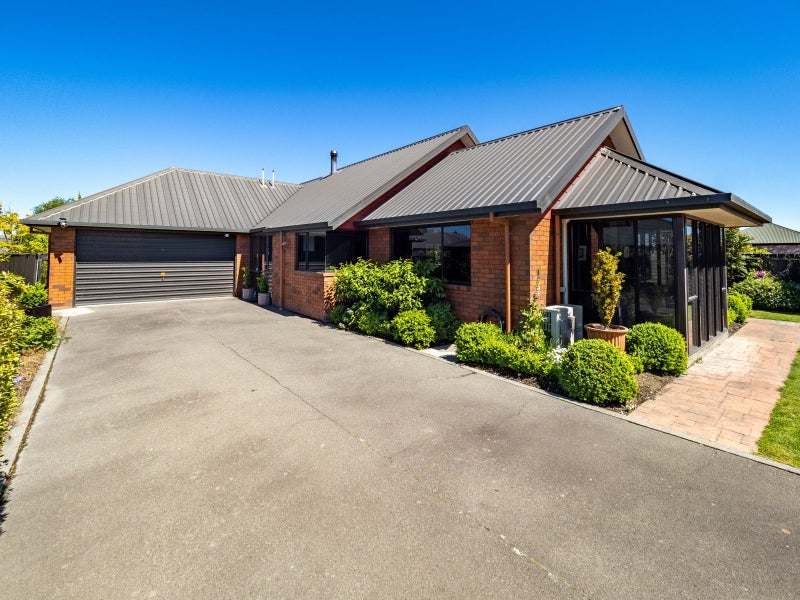 51 Kelvin Crescent, Allenton, Ashburton - Carousel 1