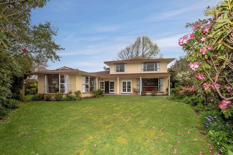 19A Witbrock Crescent, Burnside, Christchurch - Carousel 1