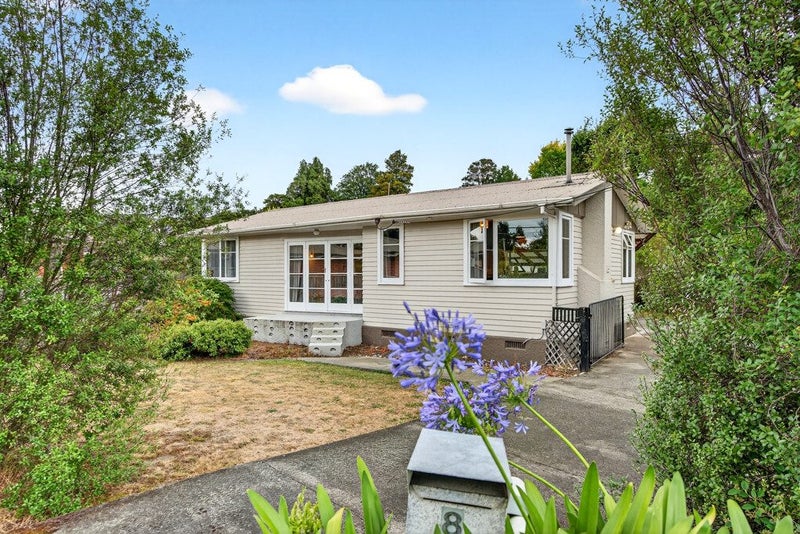 8 Oxford Street, Lansdowne, Masterton - Carousel 1