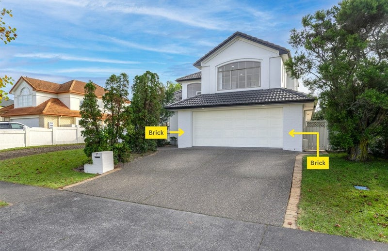 7 Corta Bella Place, Golflands, Auckland - Carousel 1