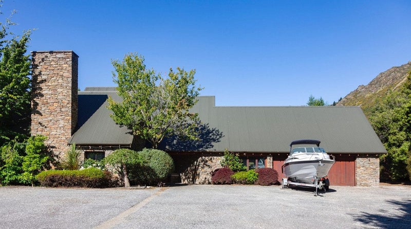 673 Mt Barker Road, Mount Barker, Wanaka, Otago - Carousel 23