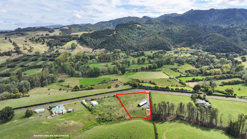 324 Maratoto Road, Hikutaia, Paeroa - Carousel 1