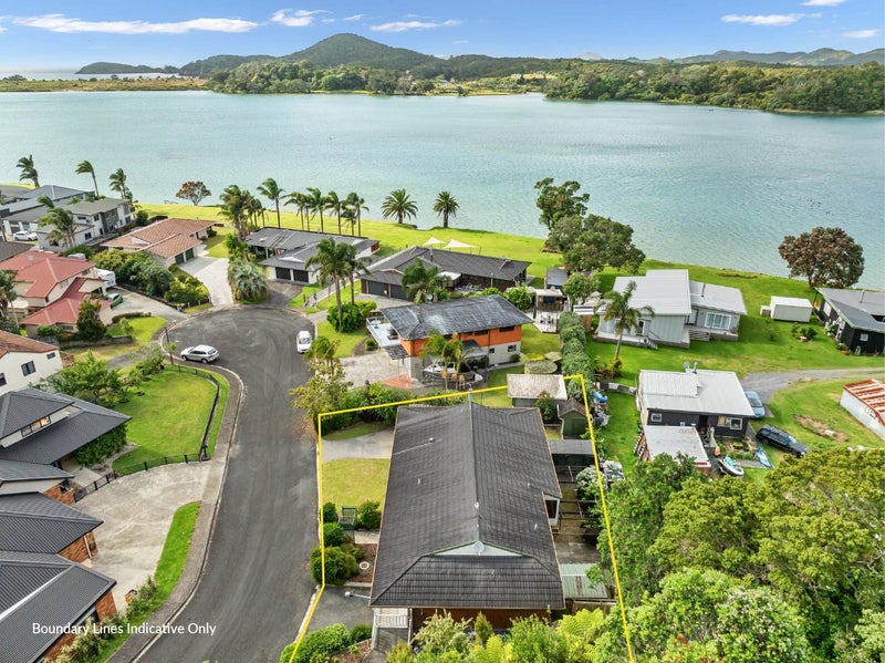 4 Haven Place, Ngunguru, Whangarei, Northland - Carousel 2