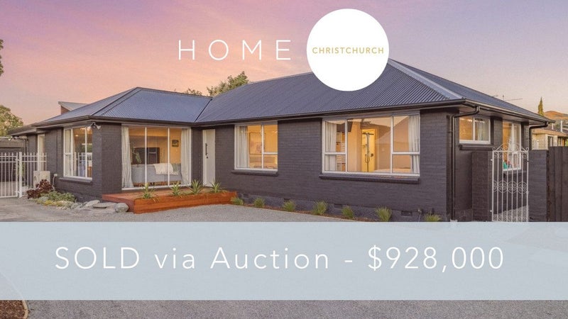 20 Roberta Drive, Somerfield, Christchurch - Carousel 1