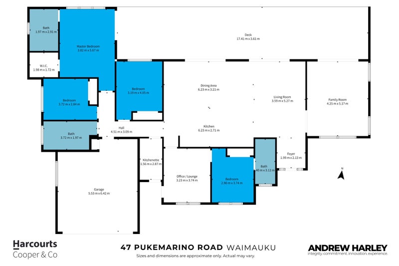 47 Pukemarino Road, Waimauku, Waimauku - Carousel 22