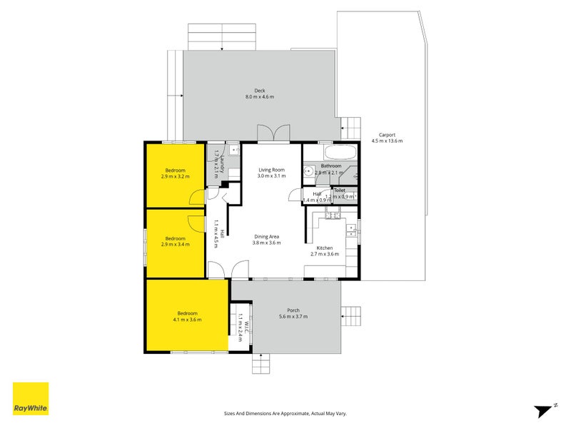 1/14 Koromiko Street, New Lynn, Auckland - Carousel 17