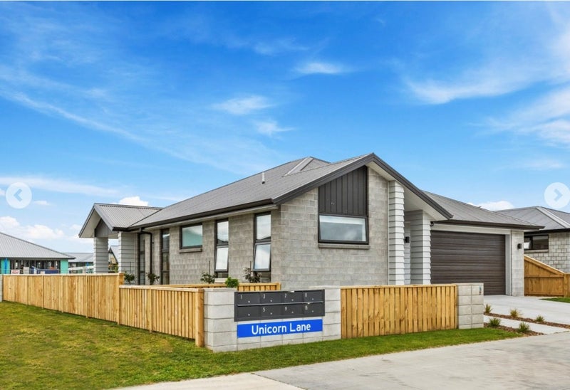Property Valuation for 1 Unicorn Lane, Papamoa Trade Me Property