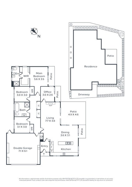 85 Risinghurst Terrace, Lower Shotover, Lower Shotover - Carousel 21