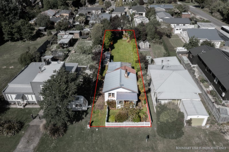 Property Valuation for 1403 Coast Road, Karitane Trade Me Property