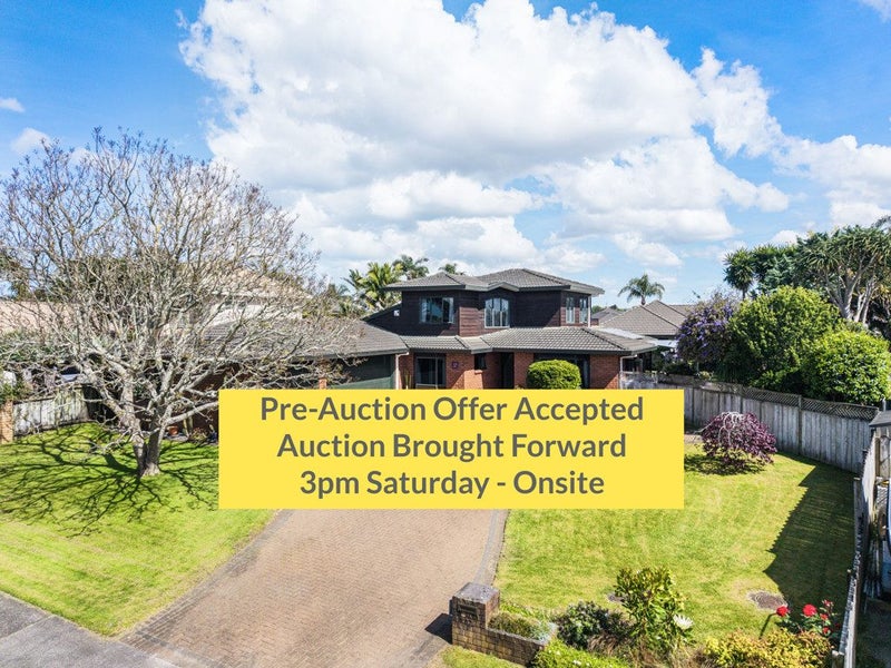 37 Keywella Drive, Conifer Grove, Takanini - Carousel 1