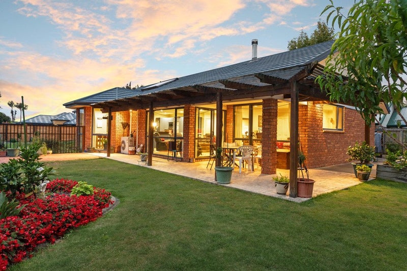36 Cumberland Place, Kaiapoi, Kaiapoi - Carousel 1