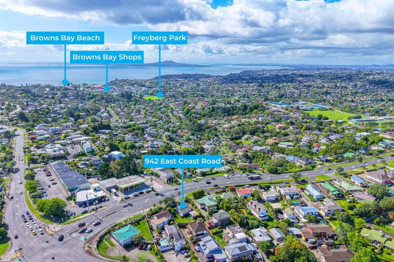 942 East Coast Road, Northcross, Auckland - Carousel 14