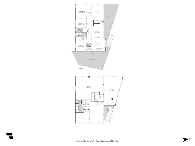 9 Pohutukawa Avenue, Red Beach, Rodney, Auckland - Carousel 13
