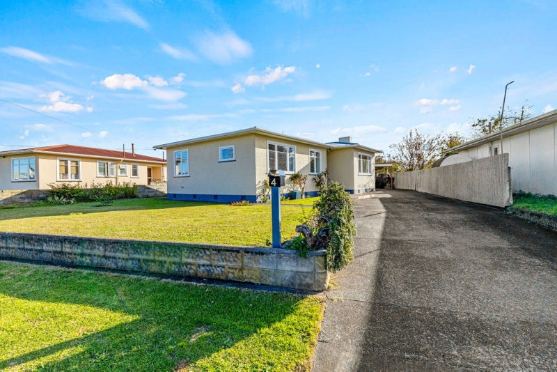 4 Kaka Place, Whanganui East, Whanganui - Carousel 2