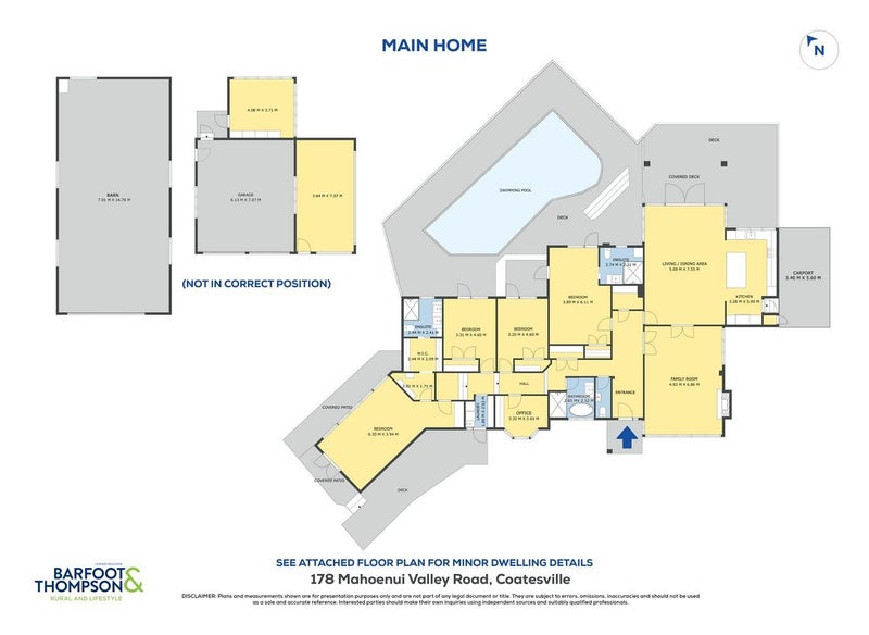 178 Mahoenui Valley Road, Albany - Carousel 10