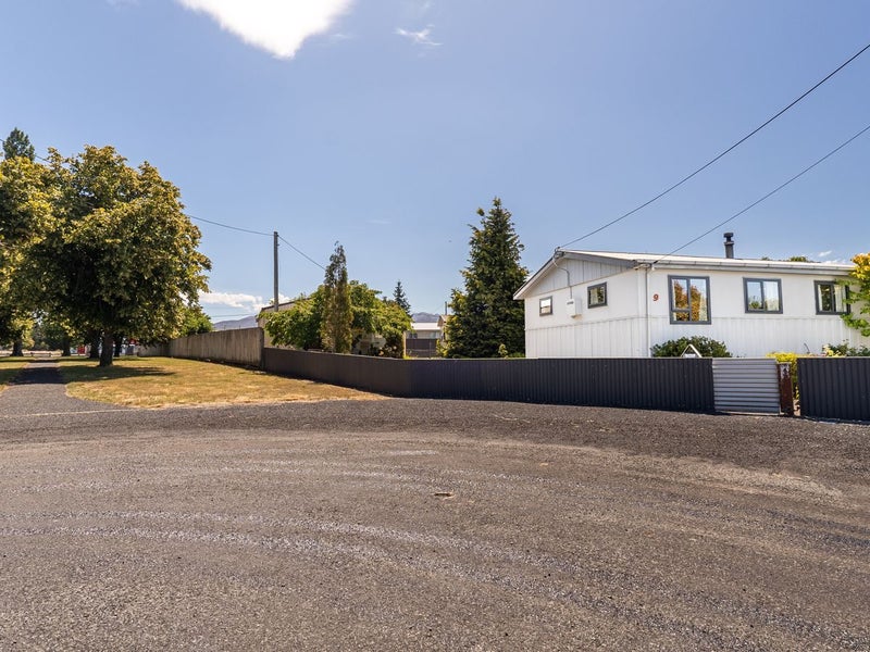 9 Preston Place, Twizel, Twizel - Carousel 23