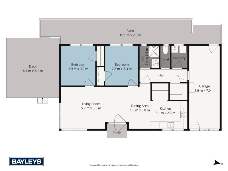 29A Thorburn Avenue, Red Beach, Whangaparāoa - Carousel 30