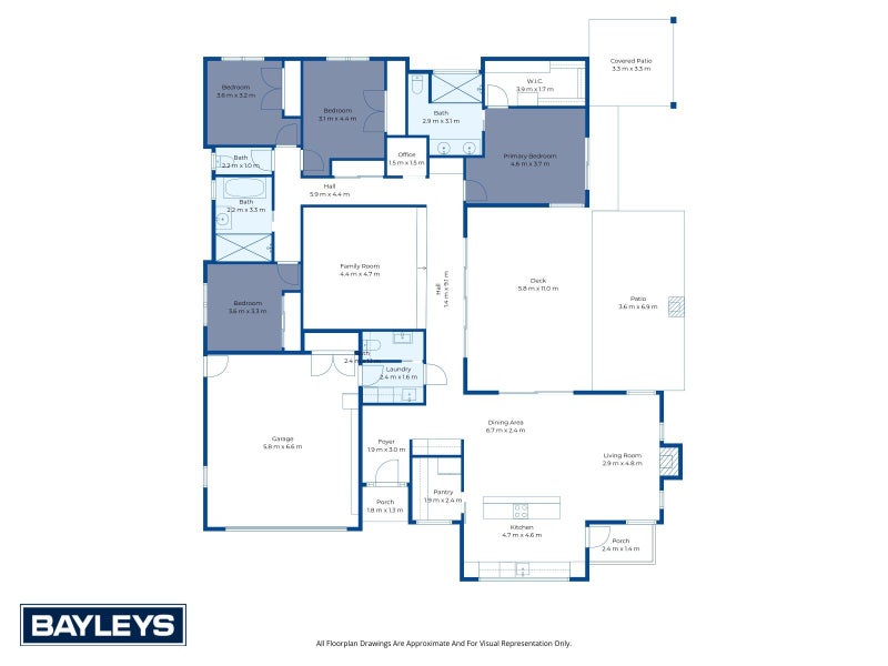 5 Winstone House Road, Paerata, Pukekohe - Carousel 28