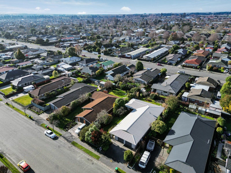 12 Kinley Street, Rangiora, Rangiora - Carousel 20