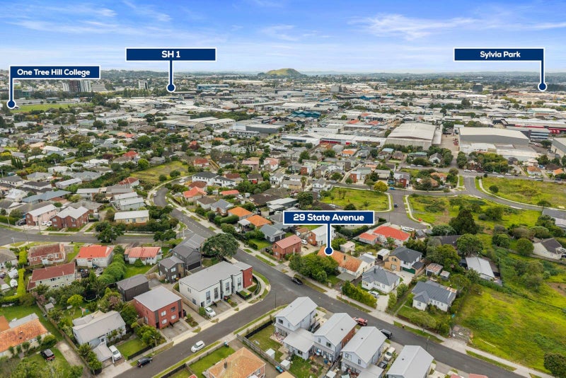 29 State Avenue, Onehunga, Auckland - Carousel 19